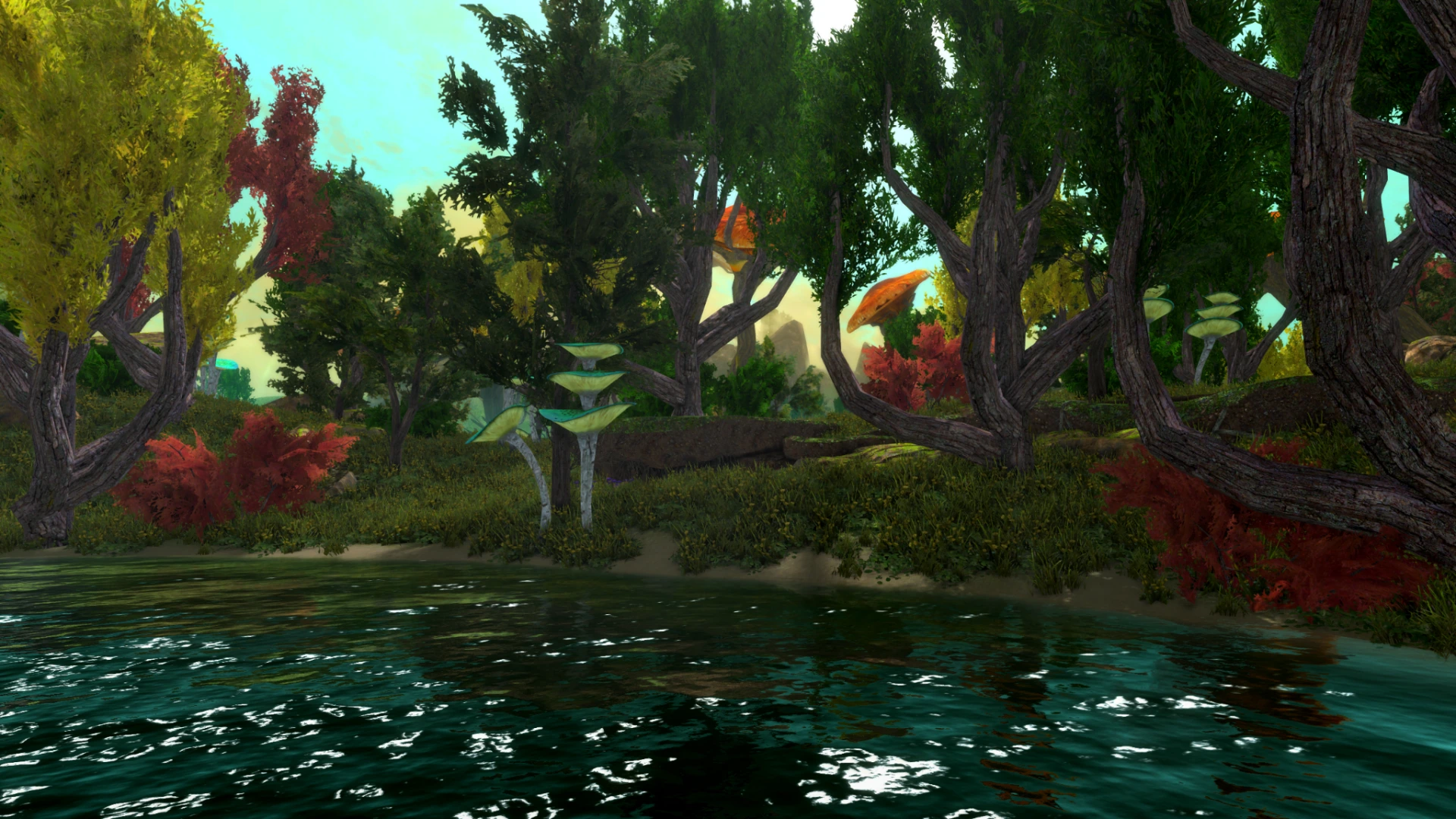 Saints and Seducers Patch 1.1 Released